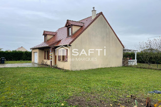 achat maison pithiviers 45300