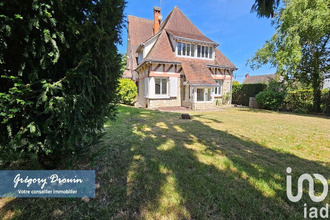 achat maison pithiviers 45300