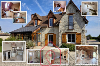 achat maison pithiviers 45300