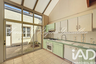 achat maison pithiviers 45300