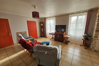 achat maison pithiviers 45300