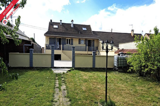achat maison pithiviers 45300
