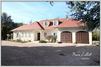 achat maison pithiviers 45300