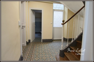 achat maison pithiviers 45300