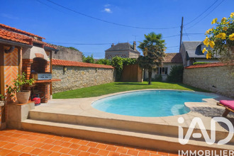 achat maison pithiviers 45300