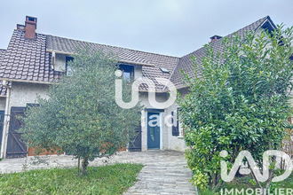 achat maison pithiviers 45300