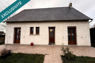 achat maison pithiviers 45300