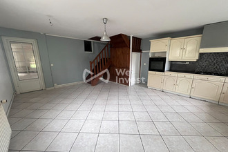 achat maison pithiviers 45300