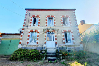 achat maison pithiviers 45300
