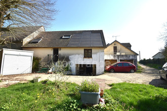 achat maison pithiviers 45300