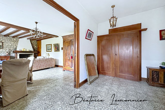 achat maison pithiviers 45300