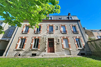 achat maison pithiviers 45300