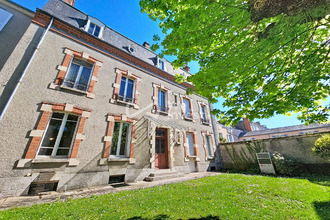 achat maison pithiviers 45300