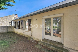 achat maison pithiviers 45300