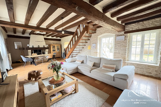 achat maison pithiviers 45300