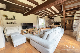 achat maison pithiviers 45300