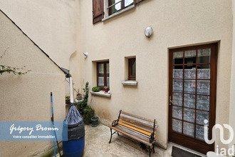 achat maison pithiviers 45300
