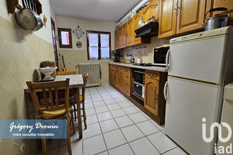 achat maison pithiviers 45300
