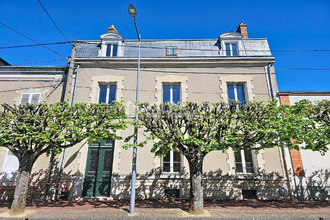 achat maison pithiviers 45300