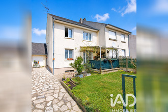 achat maison pithiviers 45300