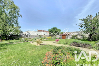 achat maison pithiviers 45300
