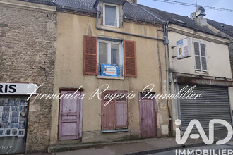 achat maison pithiviers 45300