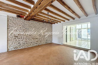 achat maison pithiviers 45300