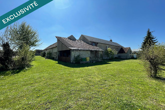 achat maison pithiviers 45300