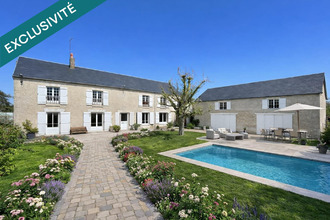 achat maison pithiviers 45300
