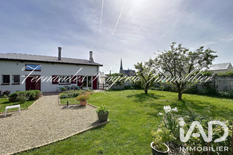 achat maison pithiviers 45300