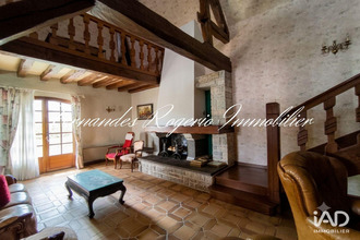achat maison pithiviers 45300
