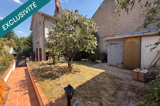 achat maison pithiviers 45300