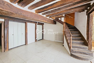 achat maison pithiviers 45300
