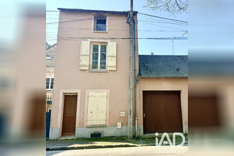 achat maison pithiviers 45300