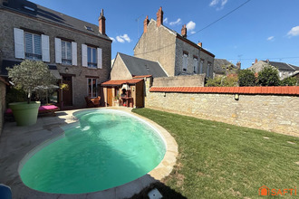 achat maison pithiviers 45300