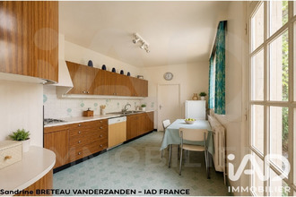 achat maison pithiviers 45300
