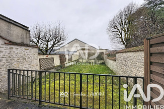achat maison pithiviers 45300