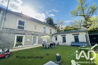 achat maison pithiviers 45300