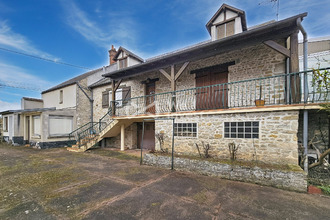 achat maison pithiviers 45300