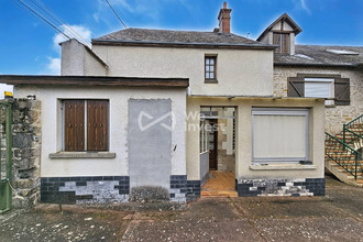 achat maison pithiviers 45300