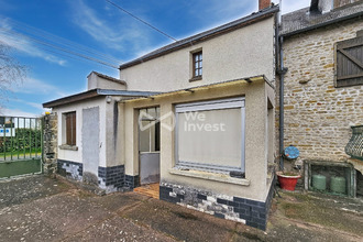 achat maison pithiviers 45300