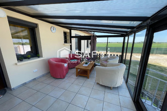 achat maison pithiviers 45300
