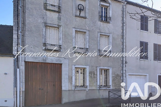 achat maison pithiviers 45300