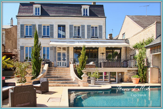 achat maison pithiviers 45300