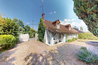 achat maison pithiviers 45300