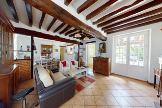 achat maison pithiviers 45300