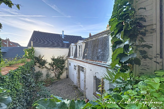 achat maison pithiviers 45300
