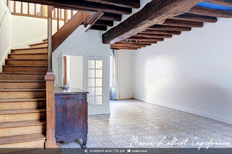 achat maison pithiviers 45300