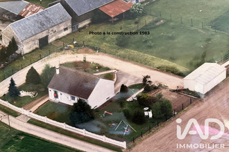 achat maison pithiviers 45300