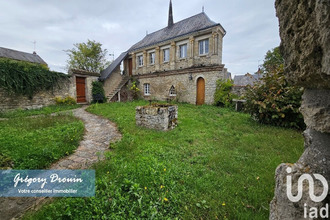 achat maison pithiviers 45300